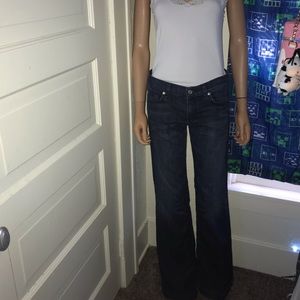 Seven for mankind jeans